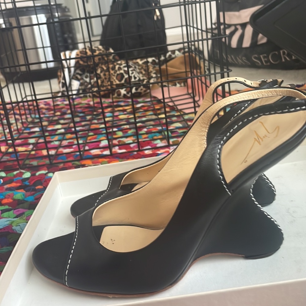 Giuseppe zanotti heel